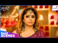 Mannat Har khushi paane ki | Ep. 202 | Dhairya Searches Information About Vikrant | Best Moments.