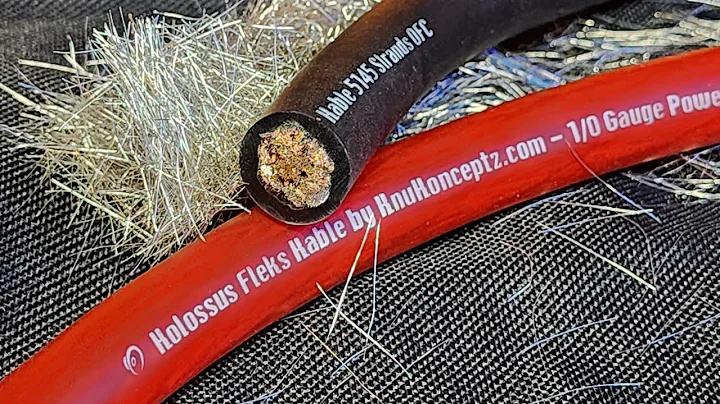 99.99% purity tinned Oxygen Free Copper wire