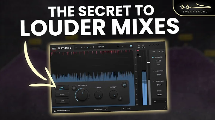 4 key tips for getting LOUDER mixes (from a pro engineer)