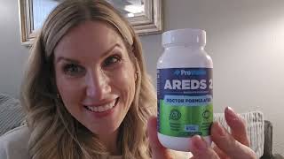 Provision AREDS 2 Eye Vitamins Review – Do These Vision Supplements Actually Work?