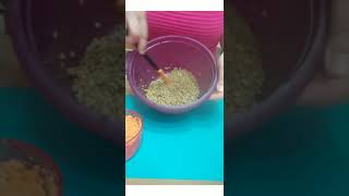 lenticchie in Cuoci riso e microcook Tupperware