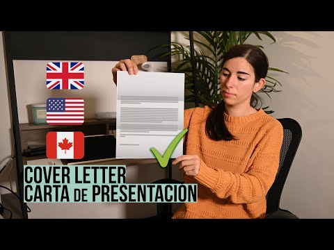 The Pain Letter: La Mejor Manera De Escribir Una Carta De Presentación Que Obtenga Resultados