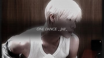 One Dance ｰJAY (iKON)- 日本語 和訳・歌詞