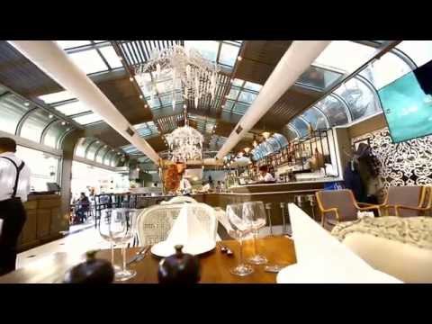 Pierre Loti Hotel - Istanbul Hotel (Promo Video)