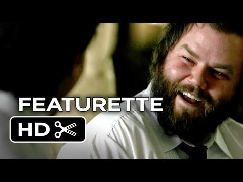 Best Man Down Movie Featurette #1 (2013) - Justin Long Movie HD