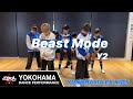 Expg studiobeast mode  y2  oiwa choreography