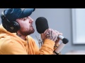 Capture de la vidéo Mac Miller Speaks On Creativity, Self-Belief, And Musicianship On Soulection Radio