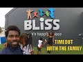 Mad fun at bliss family entertainment  accras happiest place