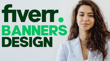 How to Use Fiverr for Social Media Banner Design: Professional Banners for Your Profiles