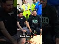 Wicked 🔥 Side Step Song By Black Bear Singers ✨ 🦅