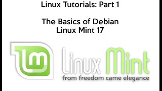 Famous Linux Tutorials Part 1: How to Install Linux Mint 17! Wealth