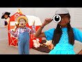 Wendy Pretend Play Detective Police Videos for Kids & Children