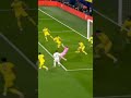 imbapé Goal(BRACE) gives the win! 💀☠️ #subscribe HALA MADRID ✨
