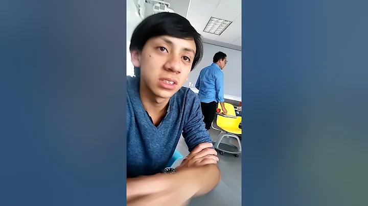 Speaking #2