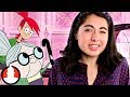 Frankie ISN'T Real?! - The Foster's Home for Imaginary Friends Theory