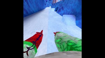 Day 3 of trying to hit secret tunnel till 100 subs #gorrilatag #viral #shorts #fypシ゚viral