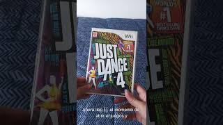 Analizando Una Wii De Segunda Mano #shorts #nintendo #wii #nintendowii #videojuegos #consolasretro
