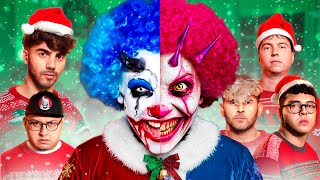 Mystery Club - Luli and Roxy SISTERS (Christmas)