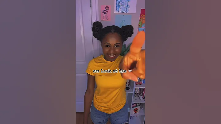 Amanda the Adventurer in real life 🐑