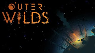 Outer Wilds - True Ending