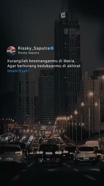 STORY WA LAGU BARAT | MOTIVASI | ISLAM