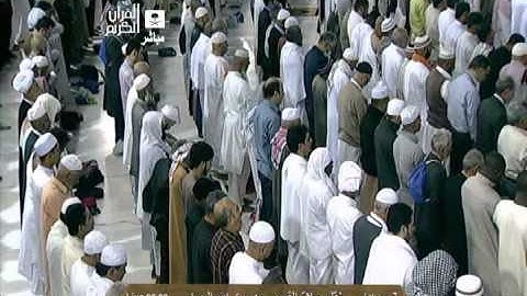 الشيخ بندر بليلة سورة الروم كاملة من صلاة الفجر