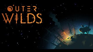 Outer Wilds Blind Playthrough - 12 - DLC
