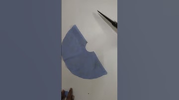 ruffle making shots easily raffles making video#new #foryou#stitchingwithsu #shots#trending#ruffles