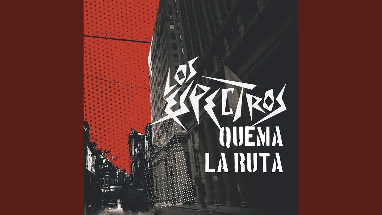 Watch Quema la ruta on YouTube Watch Quema la ruta on YouTube