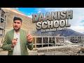 Modern Danish School Rising in Gilgit-Baltistan | New Era of Education Begins