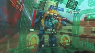 戦場の絆 勢力戦 MT MTR 44 ゲルキャJN BD2号機NS vs ジムレイド