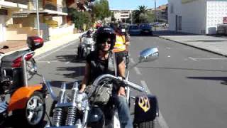 Bunker-Trike en Palamos 09