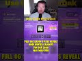FULL OG SEASON 6 PASS REVEAL (OMEN CALAMITY, YON DAR 3000 WAR WOLF DIRE, ) #Fortnite #Shorts #Gaming