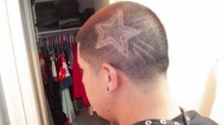 Haircuts #1: Taper, Mohawk, Fade, and Designs