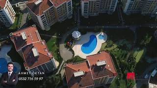 Almondhillde Uzman Ahmet Öktan