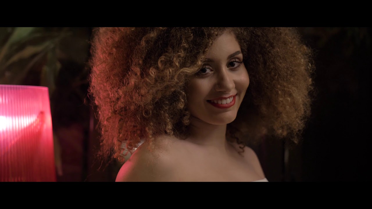 JOTA GRANDE - SONHOS ILUSŌES (OFFICIAL MUSIC VIDEO)