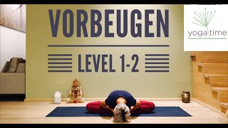 Vorbeugen (Level 1-2) ***G R A T I S * V I D E O ***