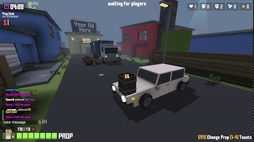 Krunker.io out of the map glitch