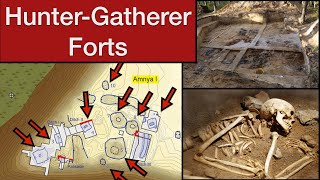 The Fort Builders of Stone Age Siberia | Amnya Cultural Complex by The Historian's Craft 22,844 views 1 month ago 10 minutes, 57 seconds