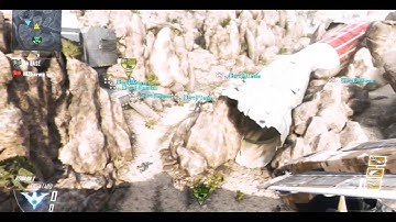 Private Match Fun #1 ft. Saw Rhyzes!