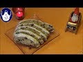 Quarkstollen , schnell, einfach und sooo lecker