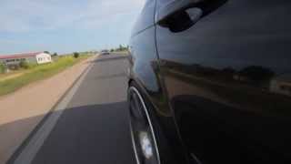 BMW E46 320d on Style67 Wheels