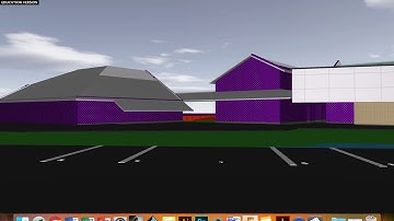 How to navigate in BIMx