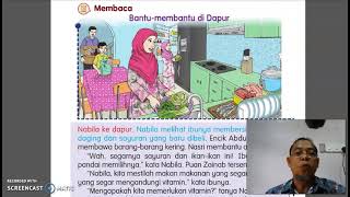 Ayat Majmuk Tahun 3