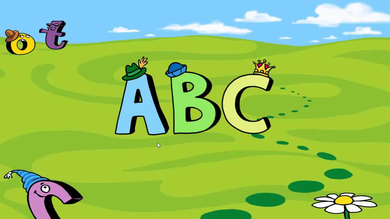 Software ABC - YouTube
