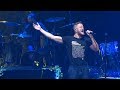 Imagine Dragons - "Destination" Live (With Old Band Members) 2018