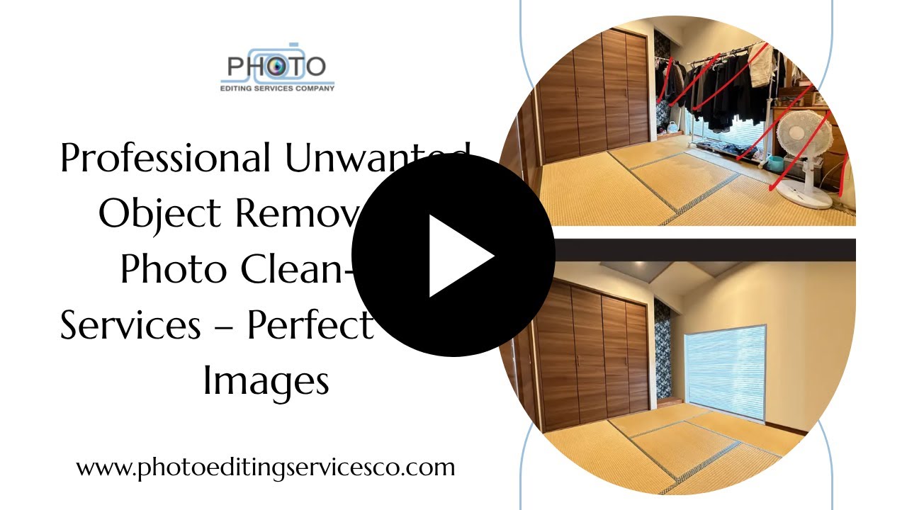 Professional Unwanted Object Removal & Photo Clean-Up Services – Perfect Your Images