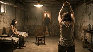😱A true story of escape from years of captivity | Based on True Events Movie