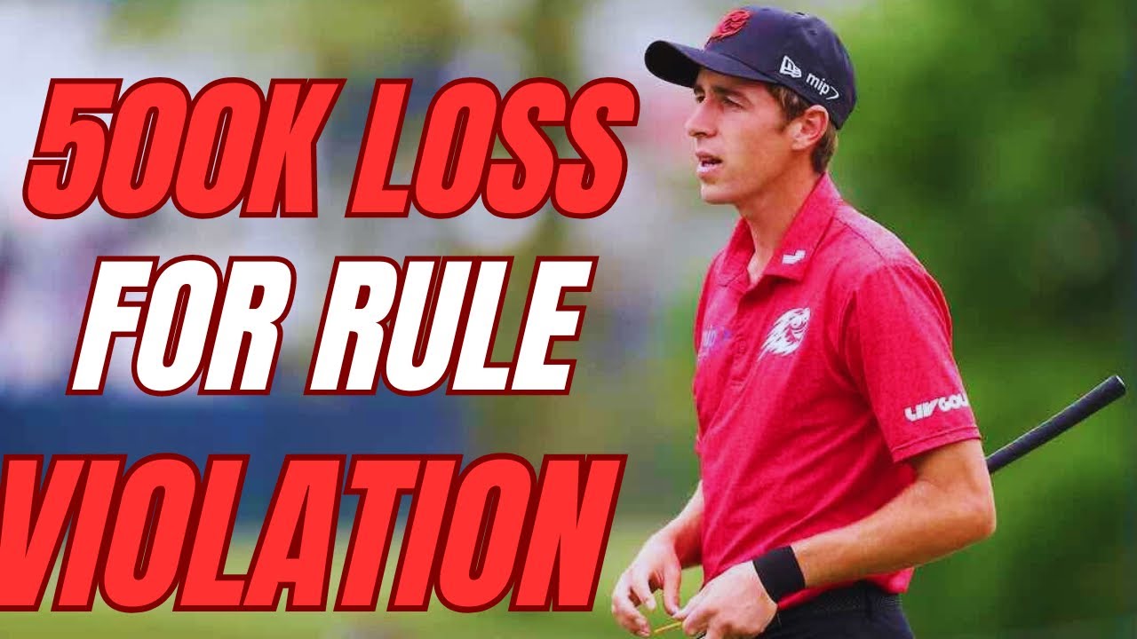 У Дэвида Пуига отобрали выигрыш в размере 500 000 долларов после того, как официальные лица выяви...