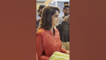 💯❤️actress ShaliniAjithKumar latest video update #shaliniajithkumar #shortvideo #youtubeshorts